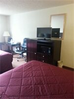 Фото Red Lion Inn & Suites Sequim