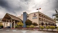 Фото Best Western Plus Silverdale Beach Hotel
