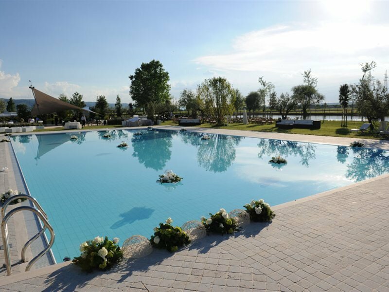 Фото Valle di Assisi Country Apartments