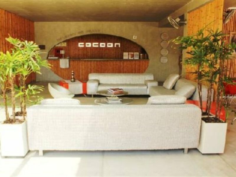 Фото Hotel Cocoon & Lounge
