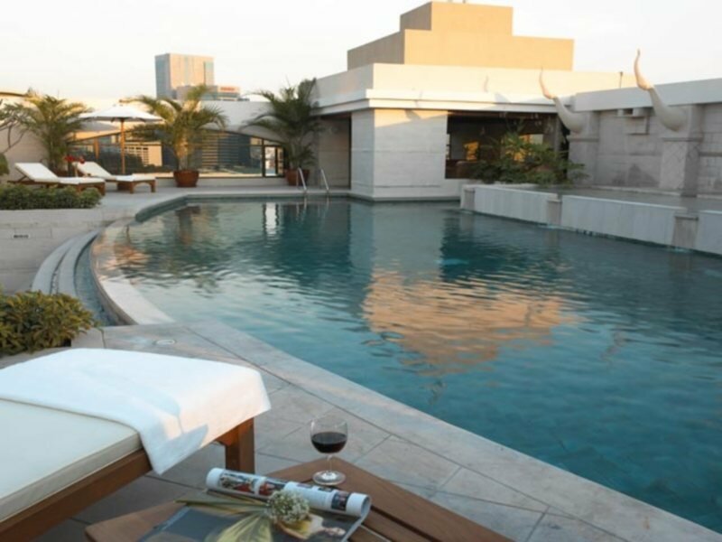 Фото The Davis Bangkok Hotel