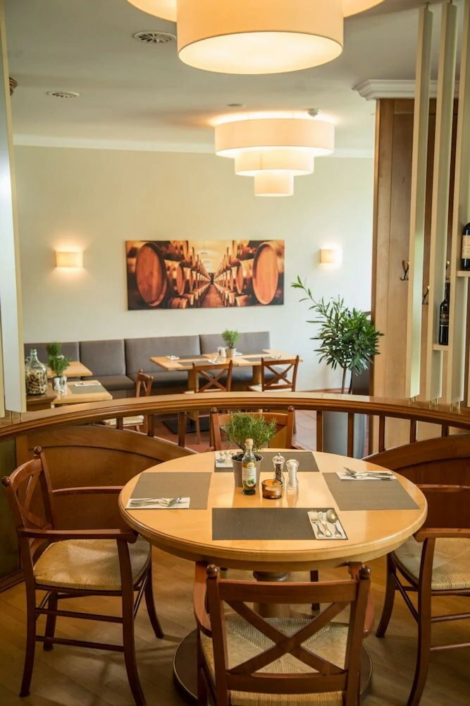 Фото Hotel Glockenhof Eisenach