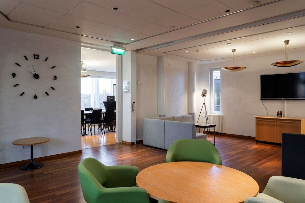 Фото Scandic Park