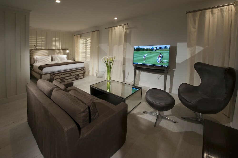 Фото The Shepley