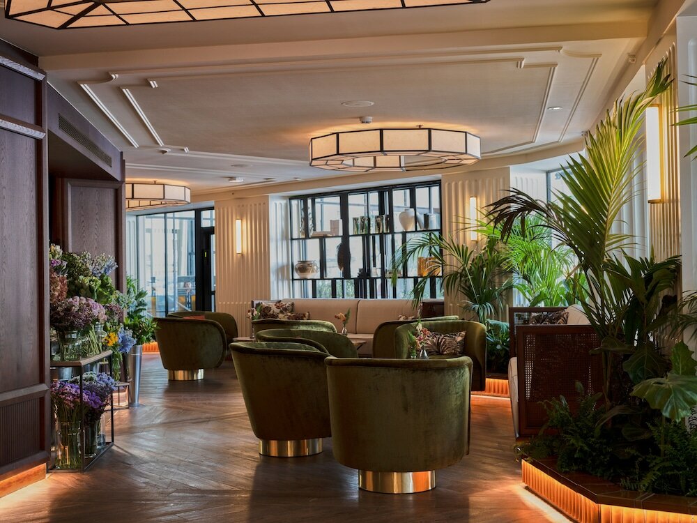 Фото Only You Hotel Valencia