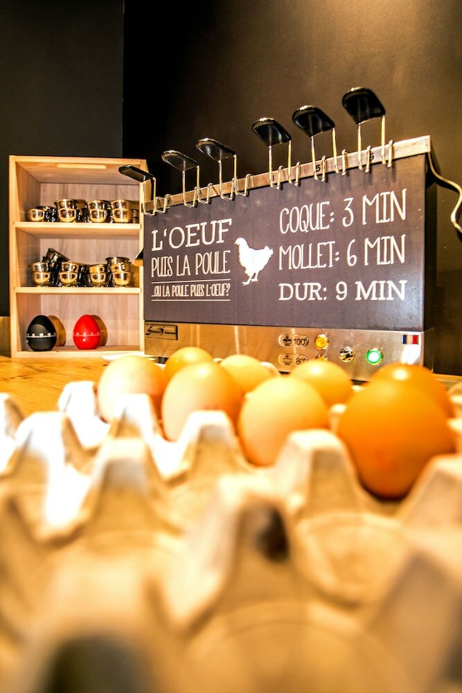 Фото Ibis Nimes Ouest