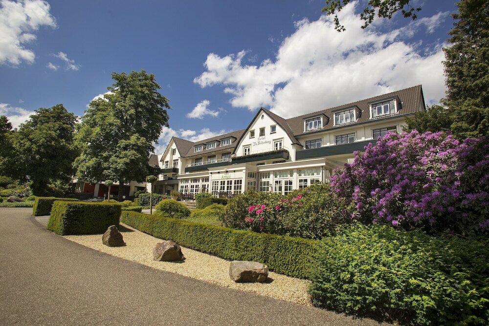 Фото Hotel De Bilderberg