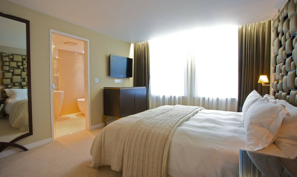 Фото Ten Manchester Street