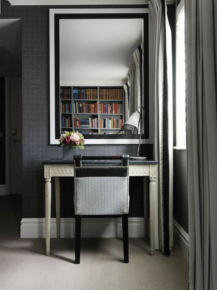 Фото Dorset Square Hotel, Firmdale Hotels