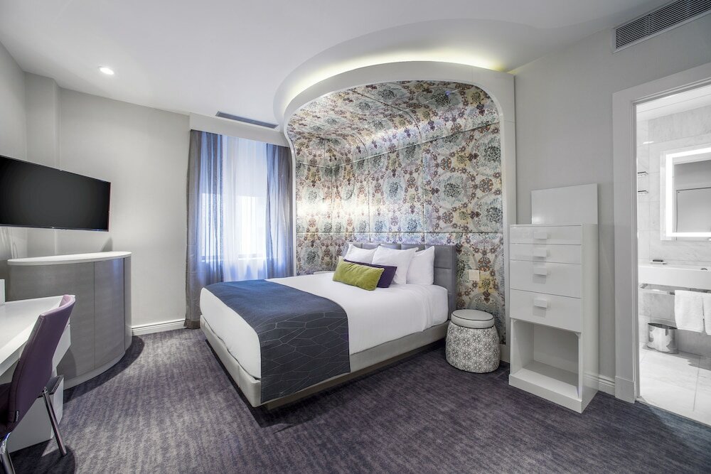 Фото Dream Midtown