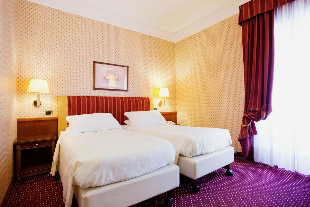 Фото Hotel Berna