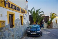 Фото Filoxenia Villa