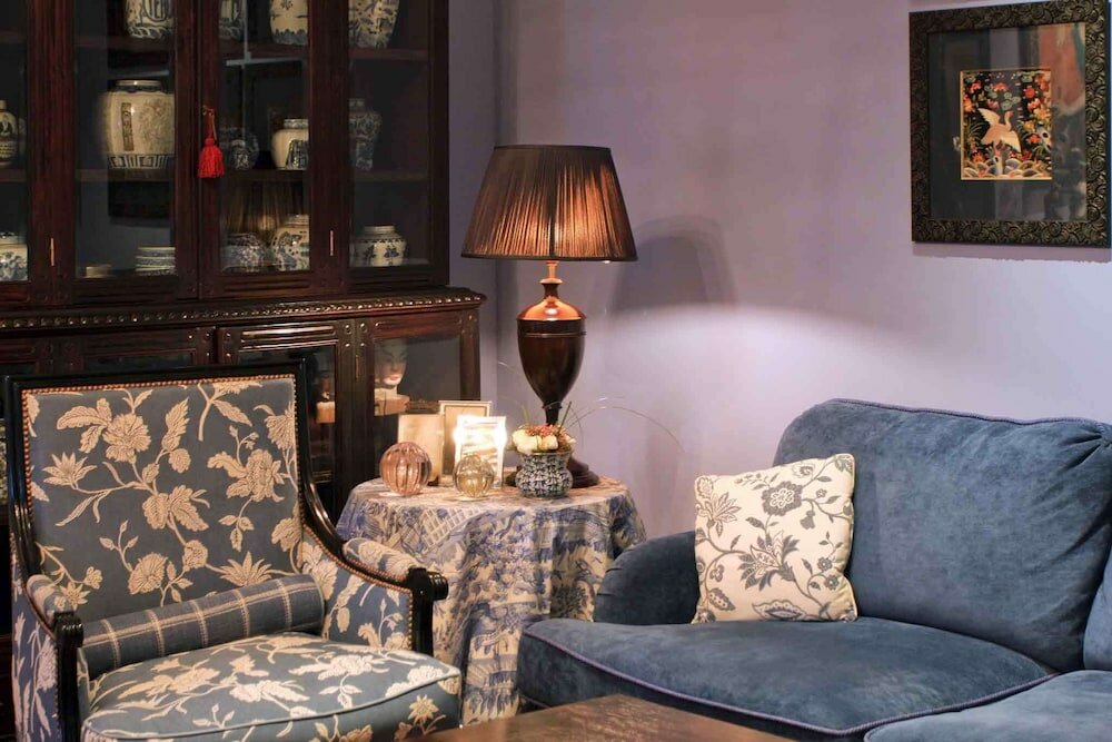 Фото Le Royal Lyon - MGallery Hotel