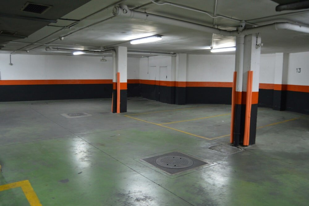 Фото Erase un Hotel