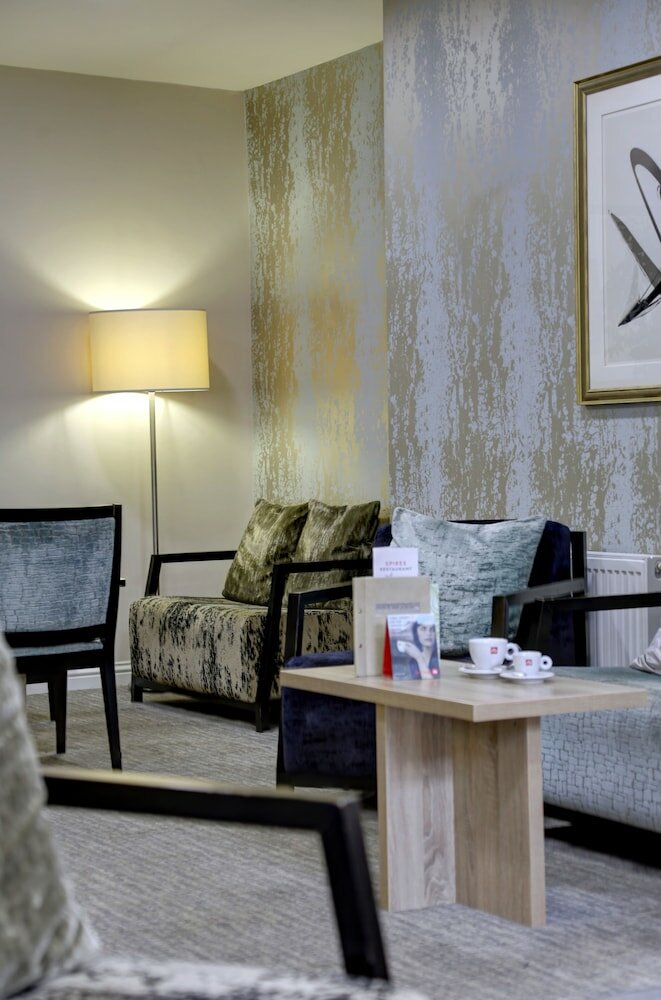 Фото Linton Lodge Hotel Bw Signature Collection