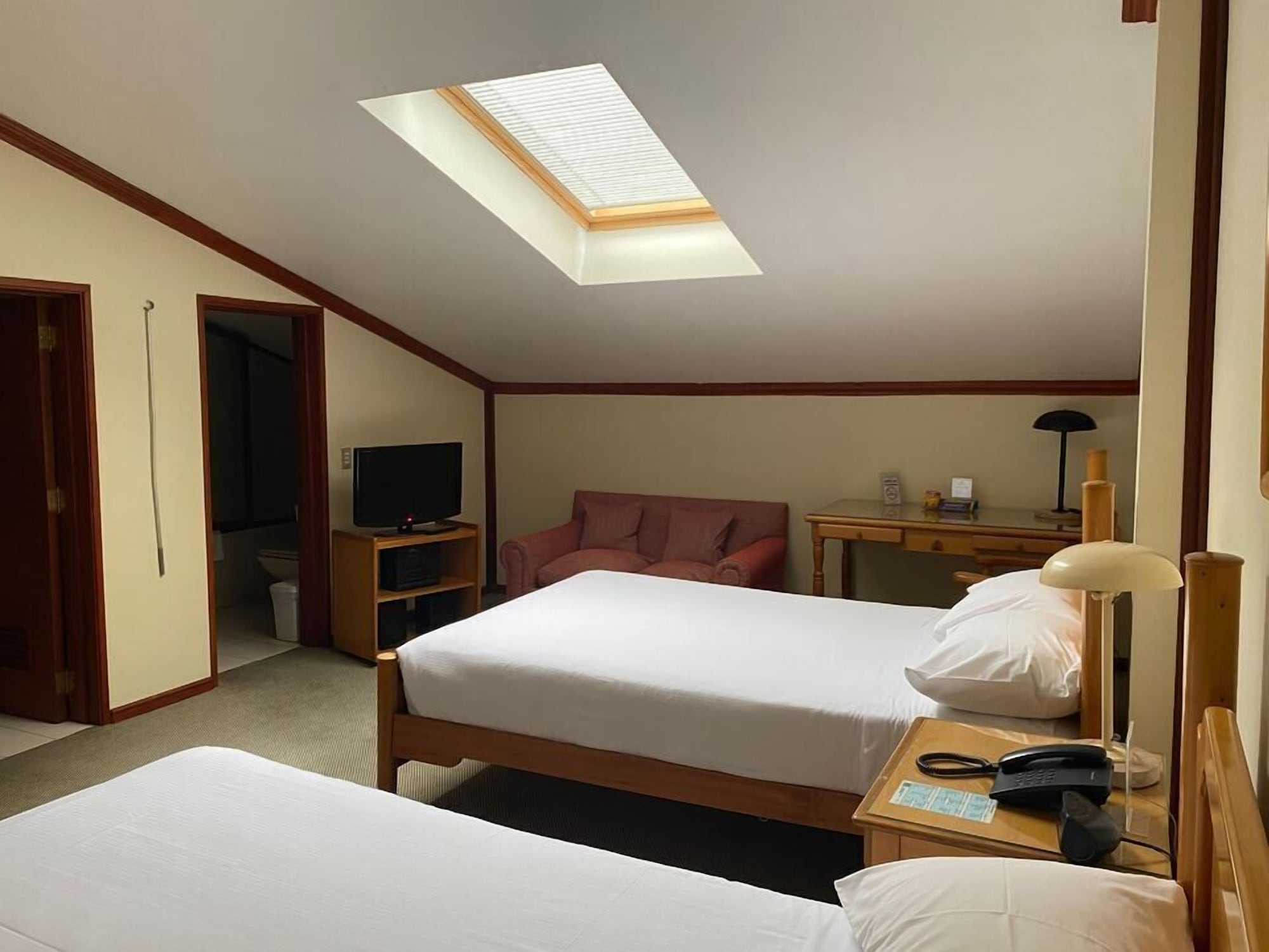 Фото Abba Presidente Suites Puerto Montt