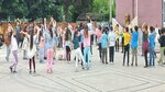 Erdogan Cebeci Ilkogretim Okulu (Samsun, Yakakent, Cumhuriyet Sok.), primary school