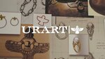 Urart Handicrafts Marketing Trade and Industry (Istanbul, Uskudar, Kisikli Neighborhood, Aydinoglu Street, 19) ، مشاريع صناعية
