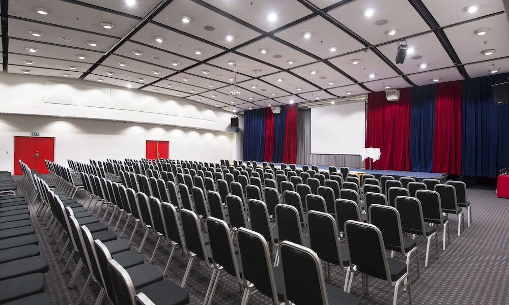 Фото Thon Hotel Oslofjord