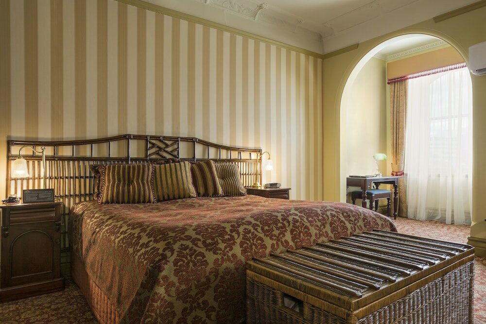 Фото Hadley's Orient Hotel