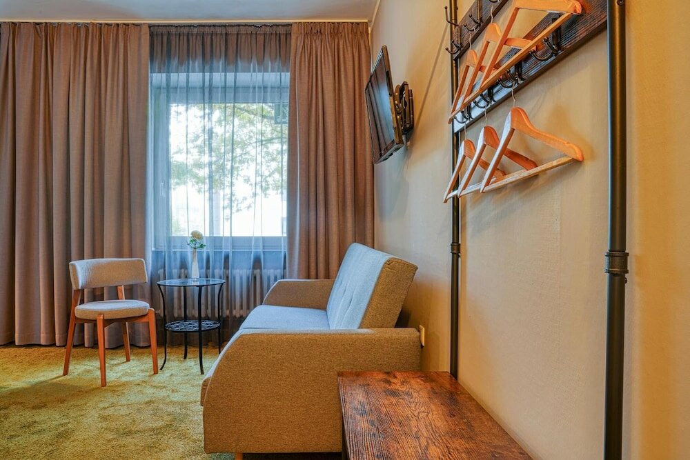 Фото Centro Hotel City Gate