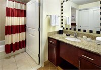 Фото Residence Inn by Marriott Columbus Downtown