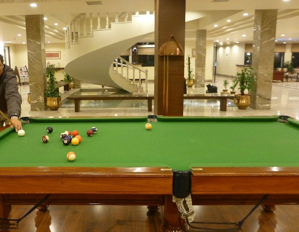 Фото Radisson Hotel Khajuraho