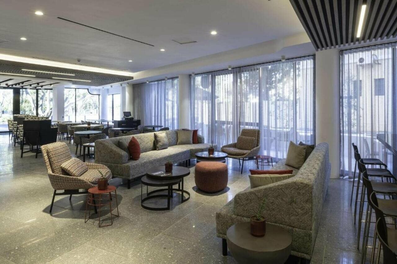 Фото Anew Hotel Green Point