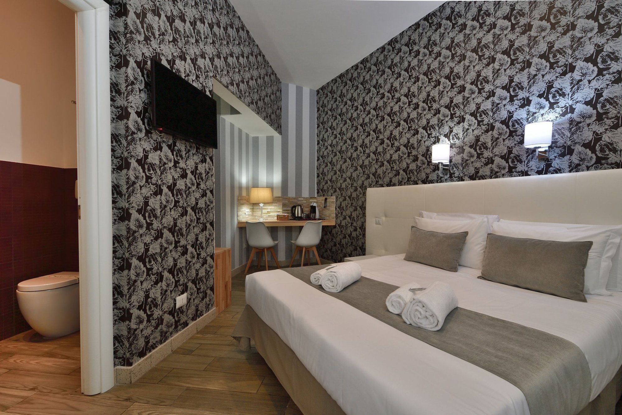 Фото Rome Vatican Inn