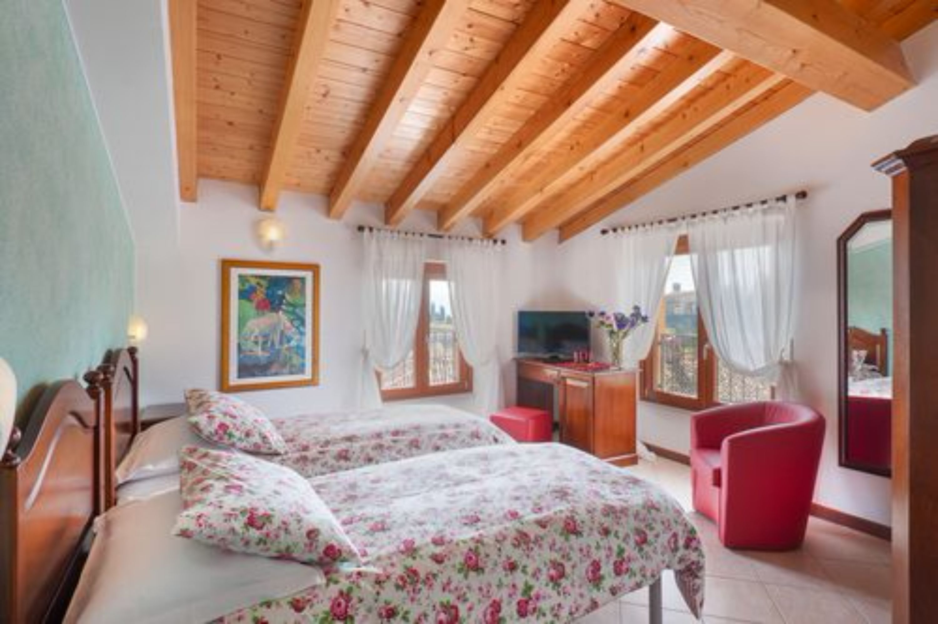 Фото Hotel Tre Punte