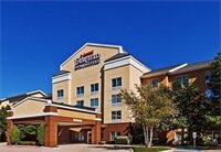 Фото Fairfield Inn and Suites by Marriott Austin Northwest/Domain