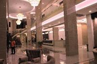 Фото Livingston Hotel