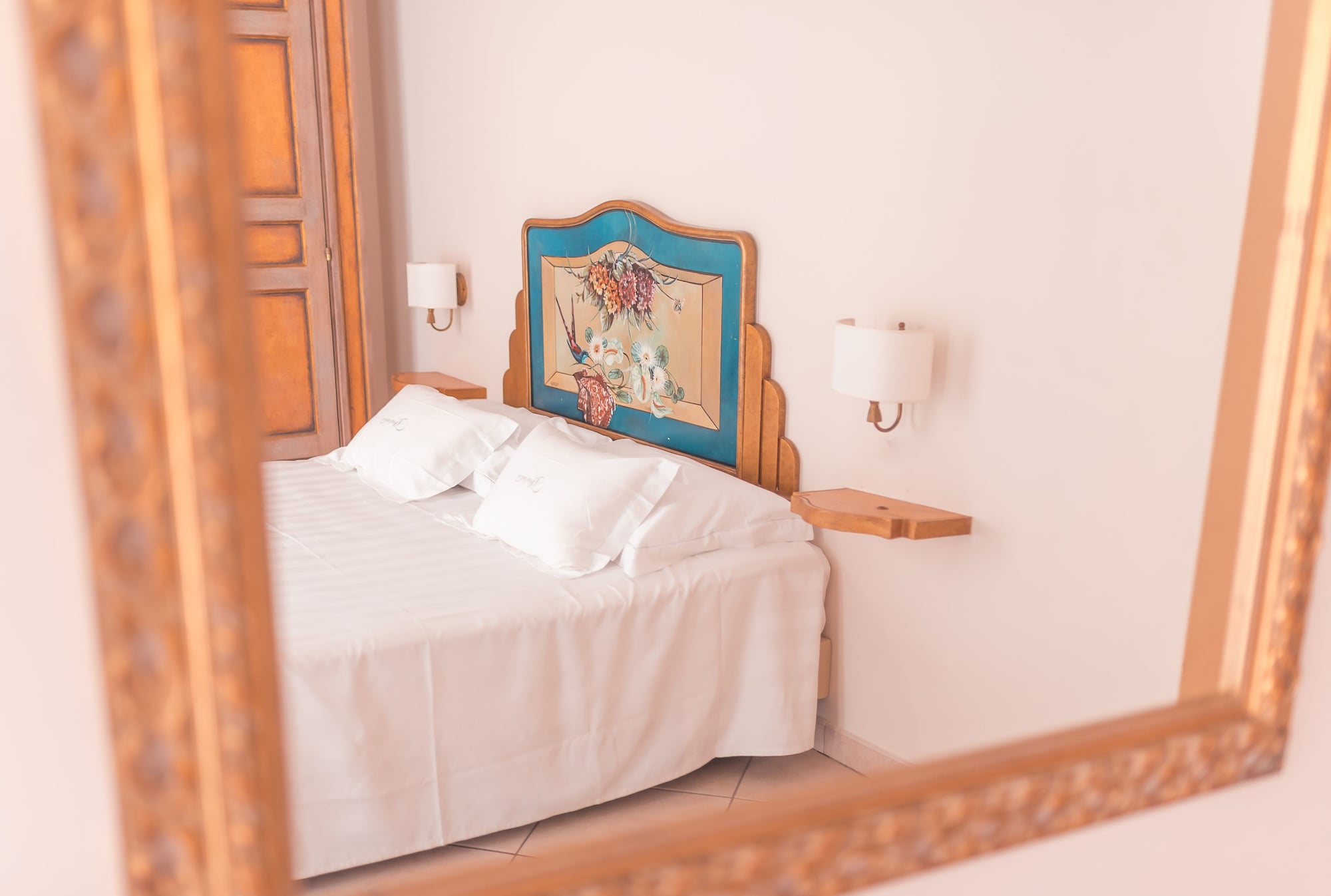 Фото Hotel Taodomus