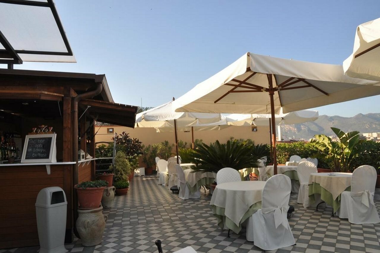 Фото Ambasciatori Hotel