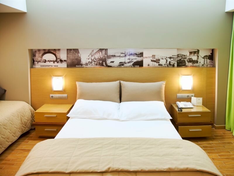 Фото Capsis Astoria Hotel