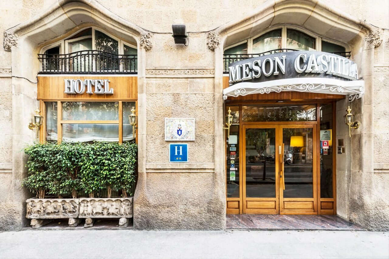 Фото Meson Castilla Atiram