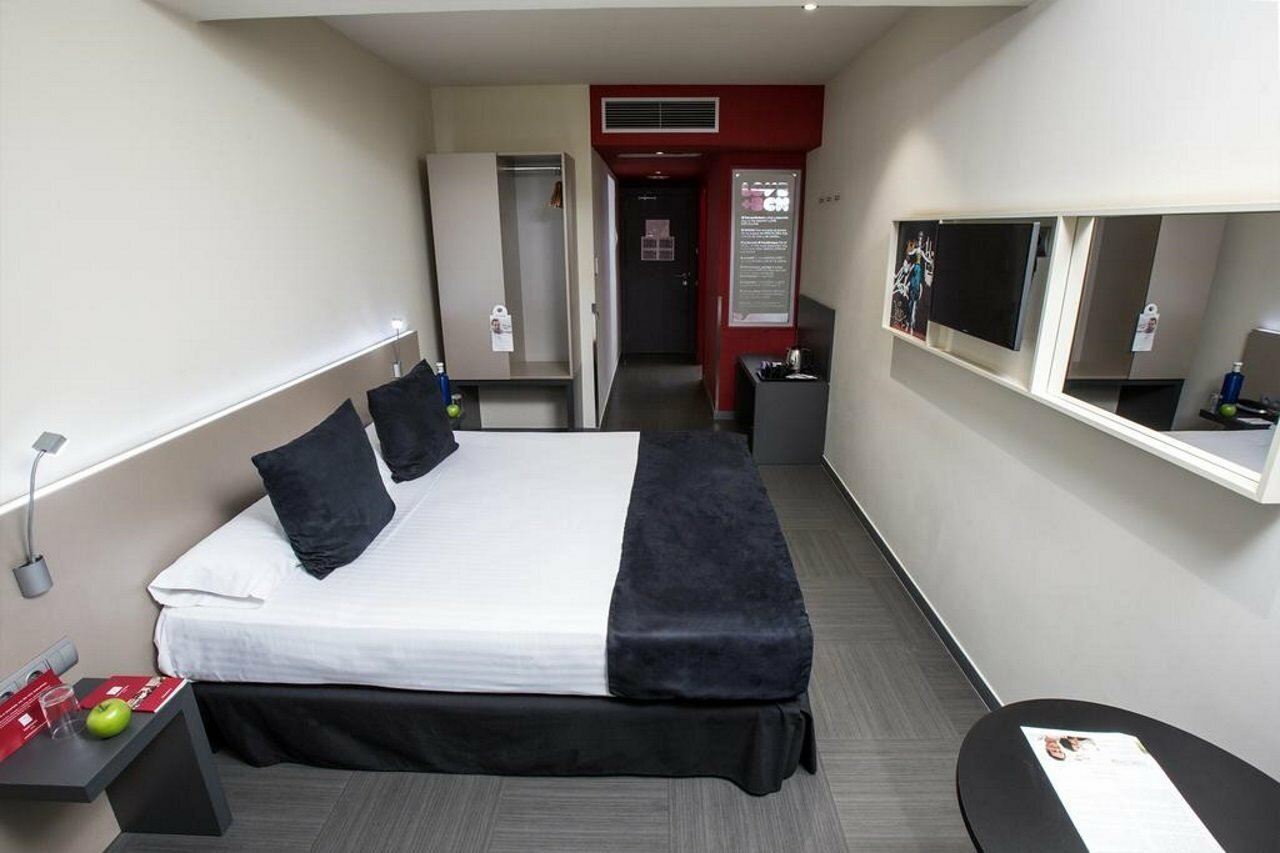 Фото Leonardo Boutique Hotel Barcelona Sagrada Familia