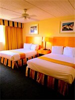 Фото Chart House Suites on Clearwater Bay