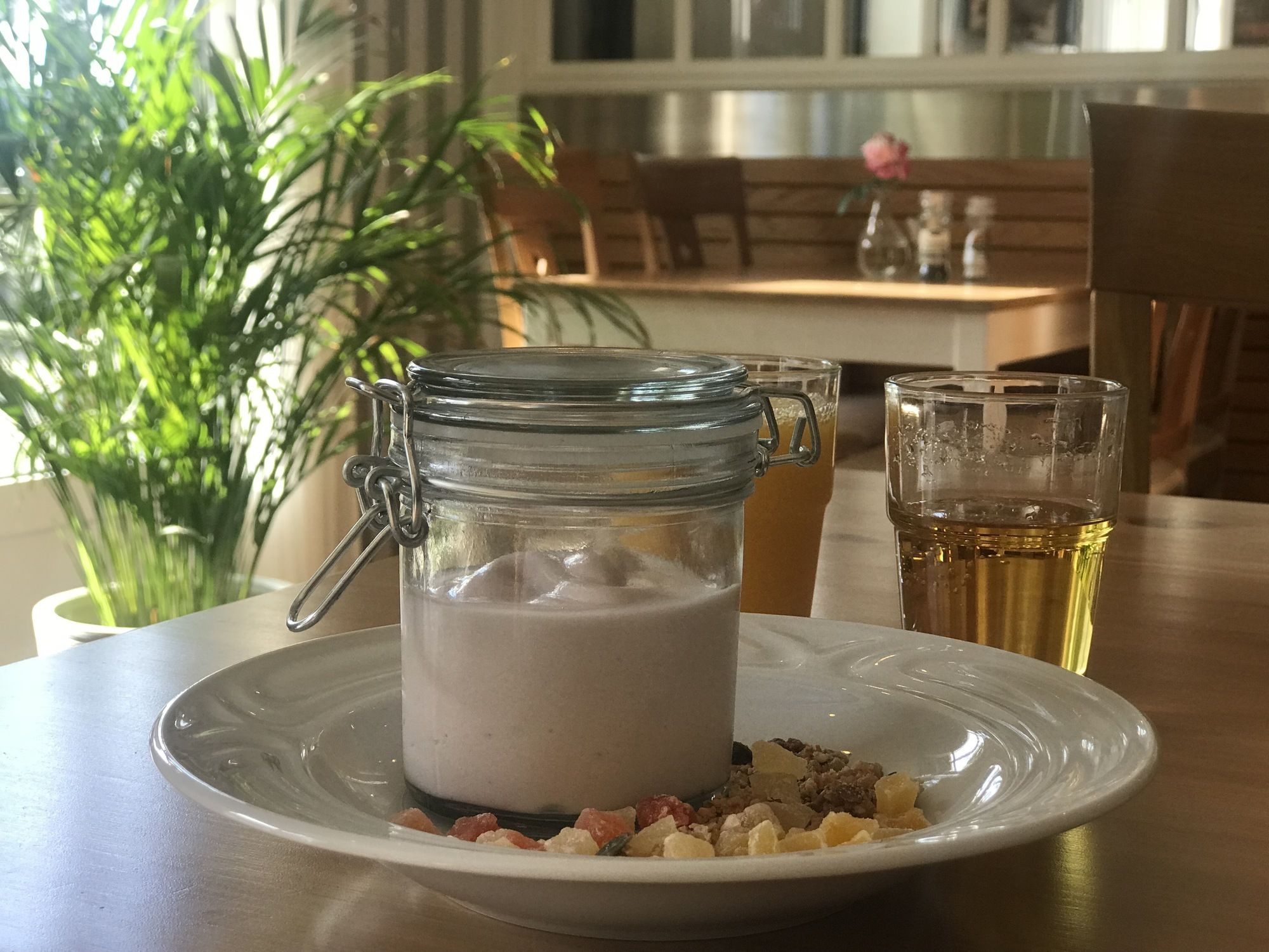 Фото Tvedestrand Fjordhotell