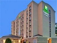 Гостиница Holiday Inn Express & Suites Houston - Memorial Park Area, an Ihg Hotel в Хьюстоне