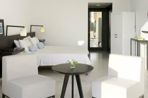 Гостиница Almyra