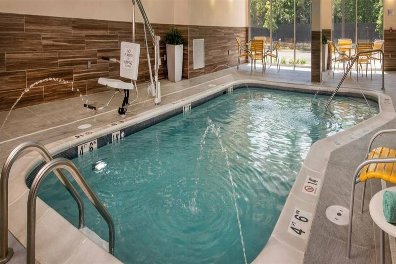 Фото Fairfield Inn & Suites by Marriott Richmond Ashland