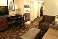 Фото Best Western Plus Suites Hotel Coronado Island