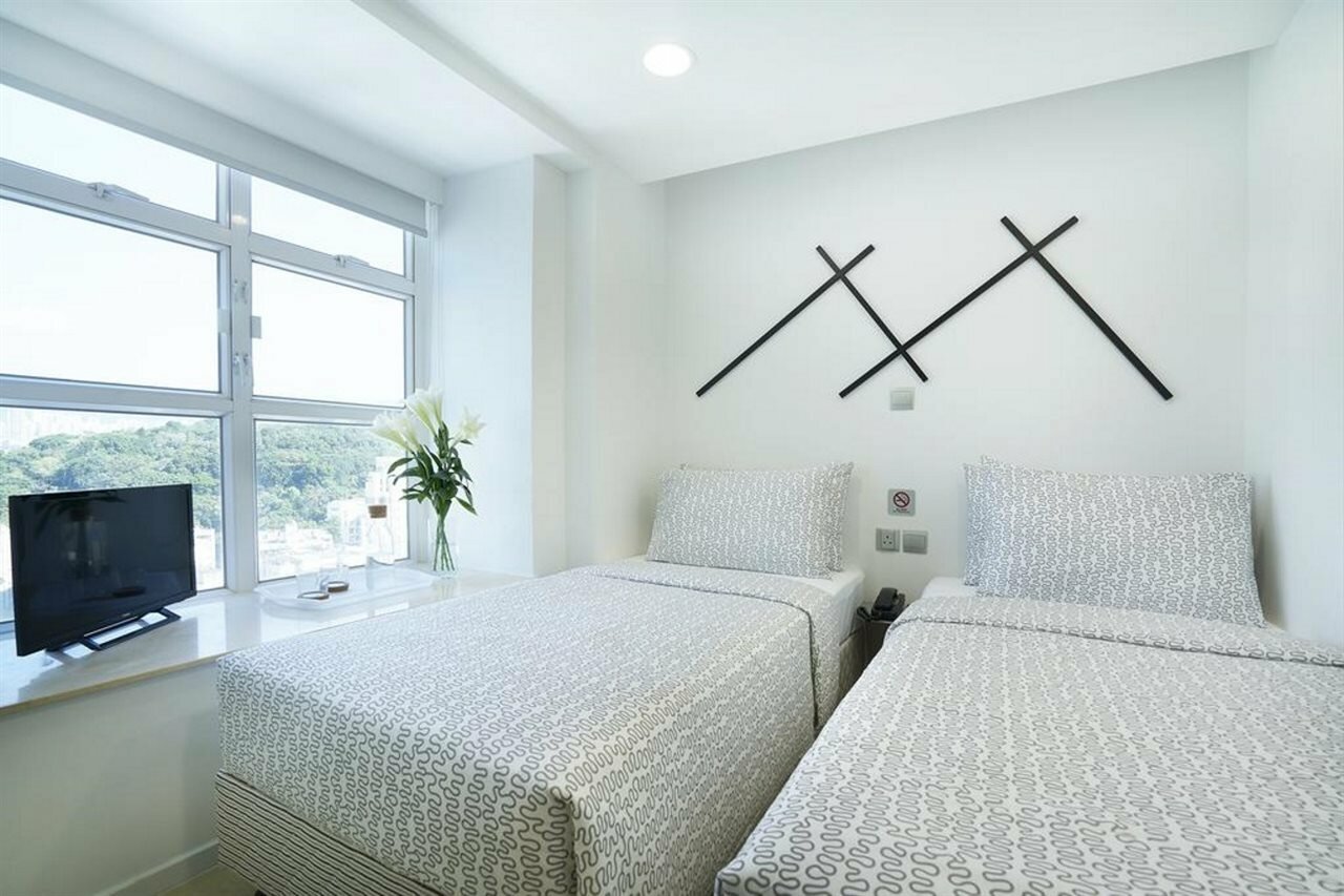 Фото Minimal Hotel Culture