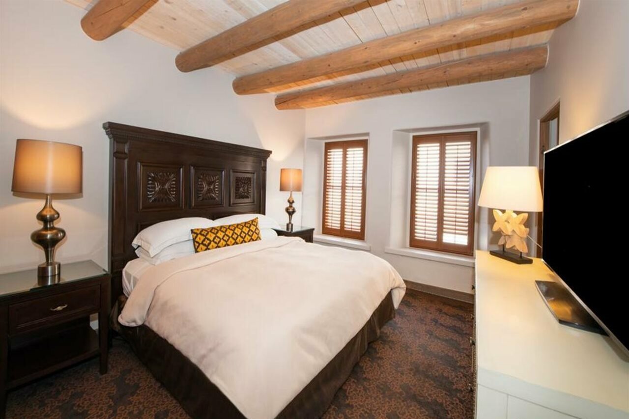 Фото Hilton Santa Fe Historic Plaza