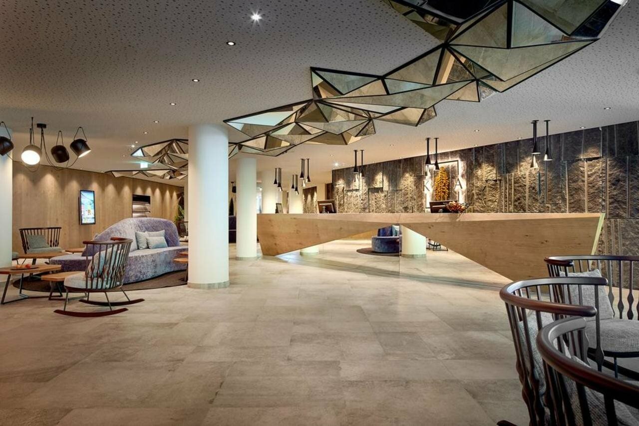 Фото Krumers Alpin