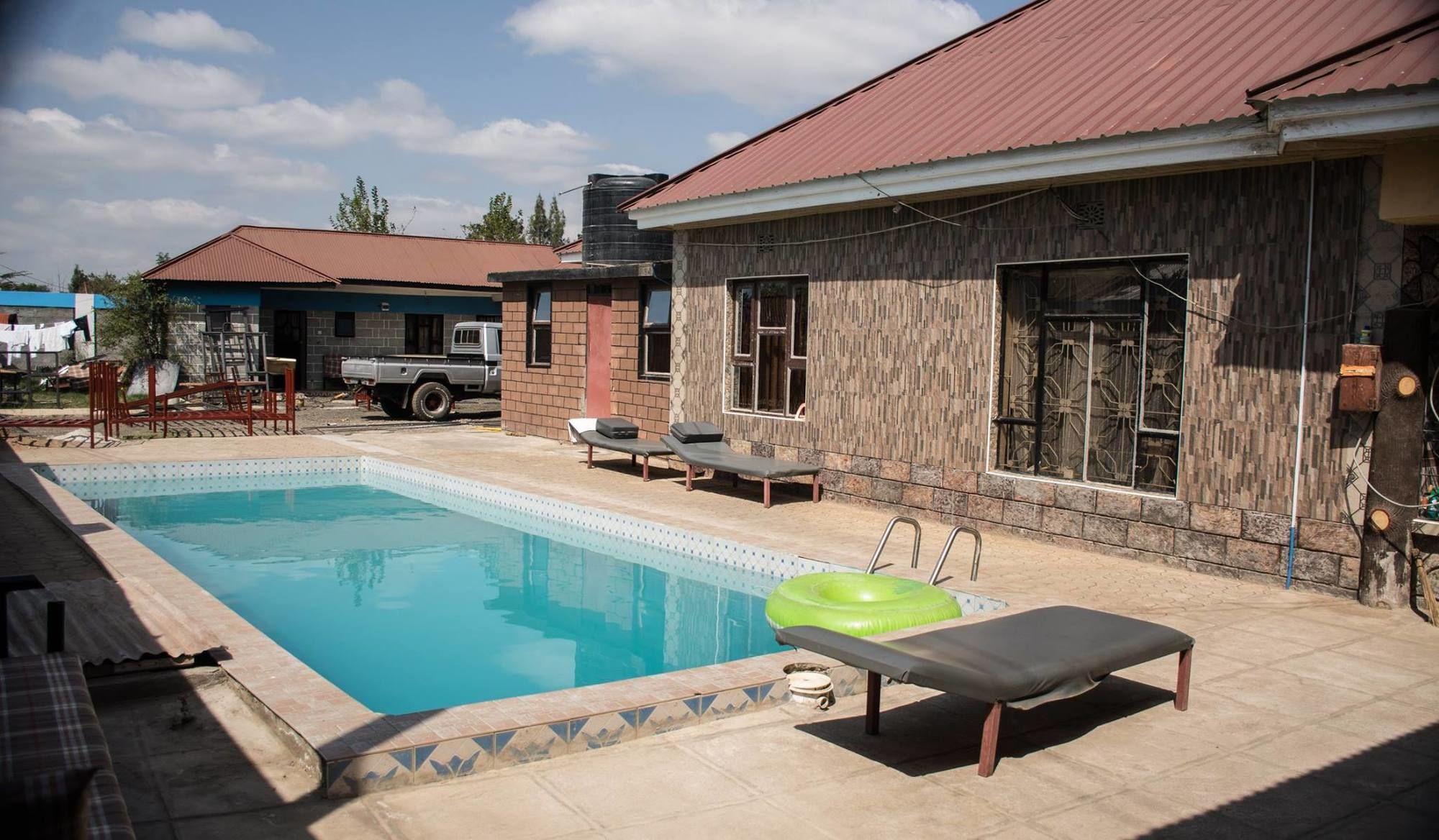 Фото Lionsgate Hostel