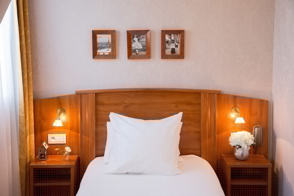 Фото Hotel Elysees Opera