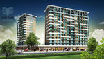Ozboyaci Inovya Architecture (Konya, Selçuklu, Büyükşehir Cad., 2), estudio de arquitectura