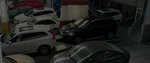 Voleg Izmir Volvo Service (İzmir, Bornova, Erzene Mah., 1 Sok., 20) ، ورشة لتصليح السيارات